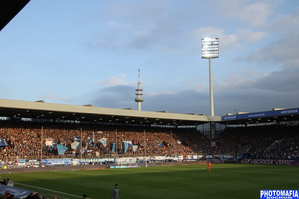VfL Bochum – FC Bayern München 0-5 (16)