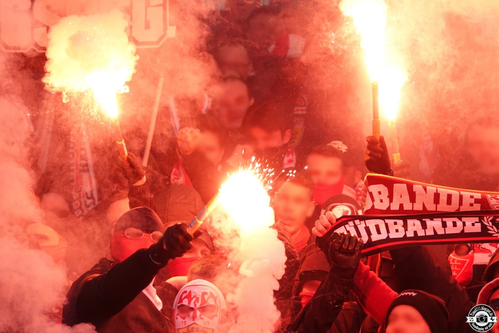 1. FC Nürnberg – VfB Stuttgart 0-1 (29)