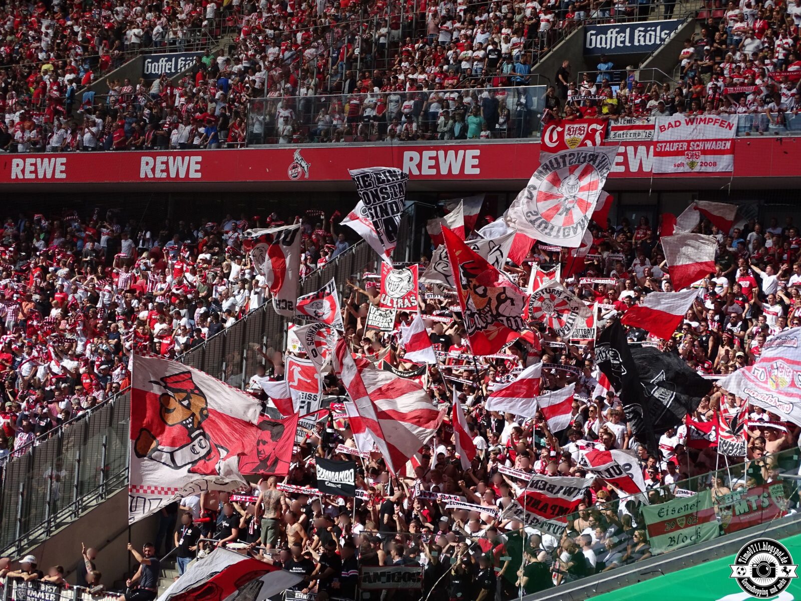1. FC Köln – VfB Stuttgart 0-0 (4)
