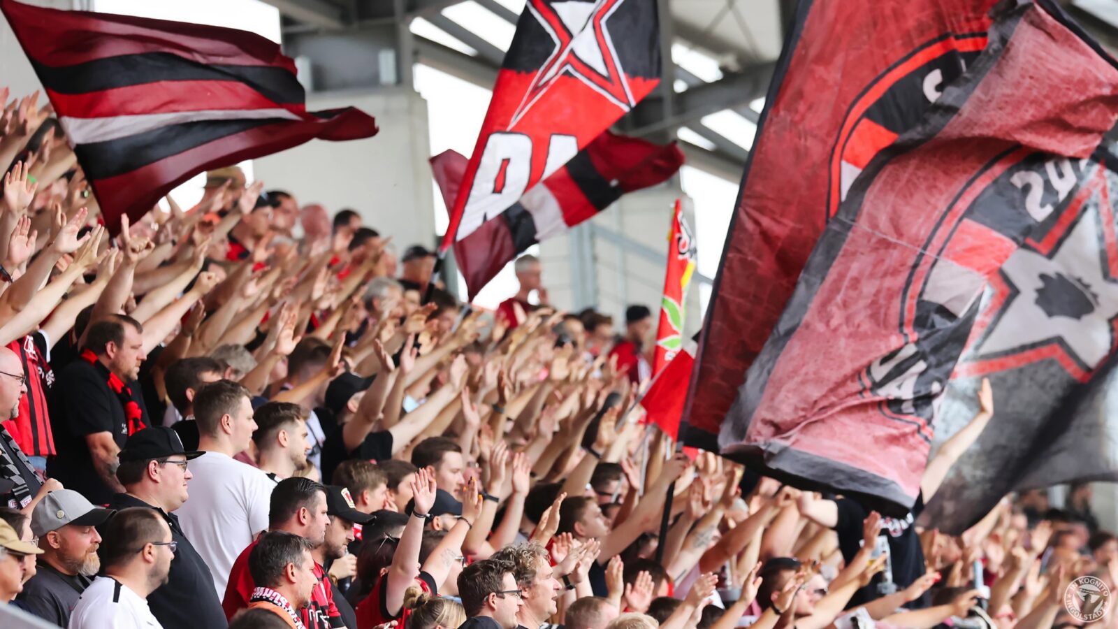 FC Ingolstadt – SV Darmstadt 98 0-3 (3)