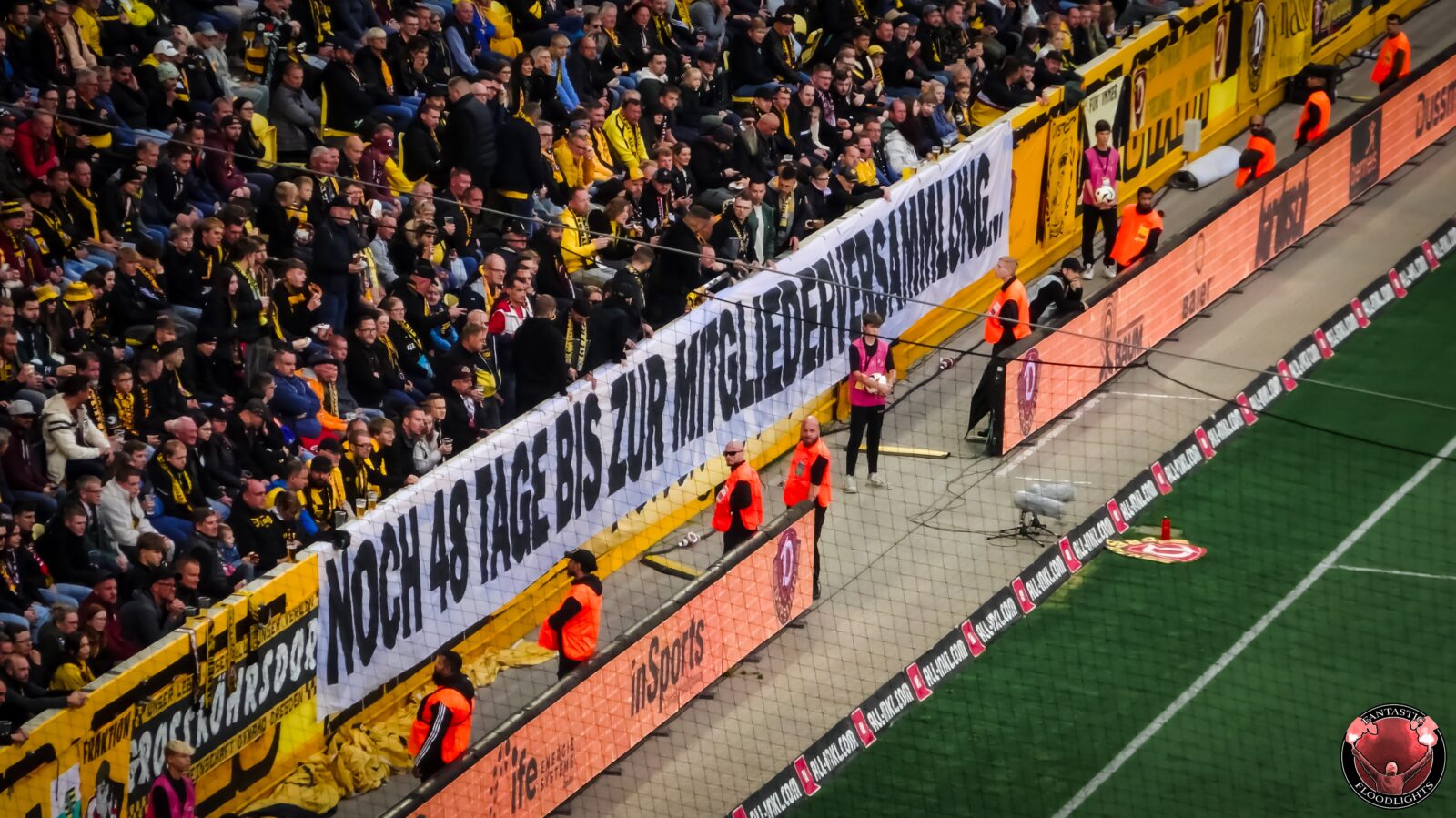 Dynamo Dresden – TSV Alemannia Aachen 0-0 (1)