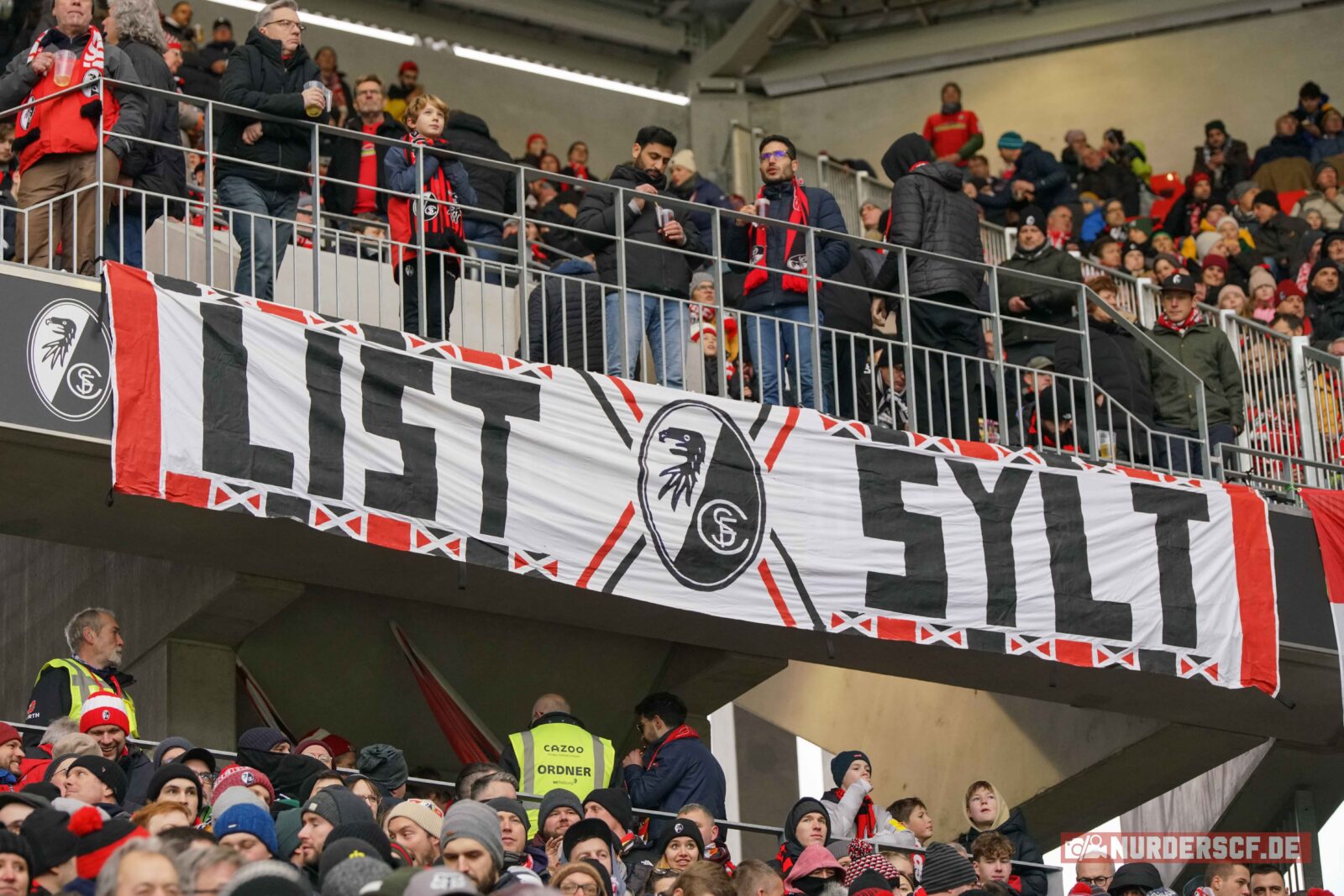 SC Freiburg – FC Augsburg 3-1 (18)