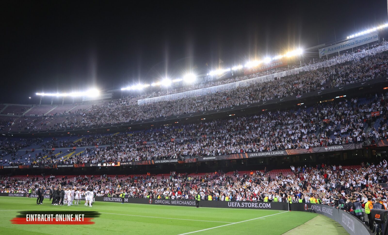 FC Barcelona – Eintracht Frankfurt 2-3 (14)