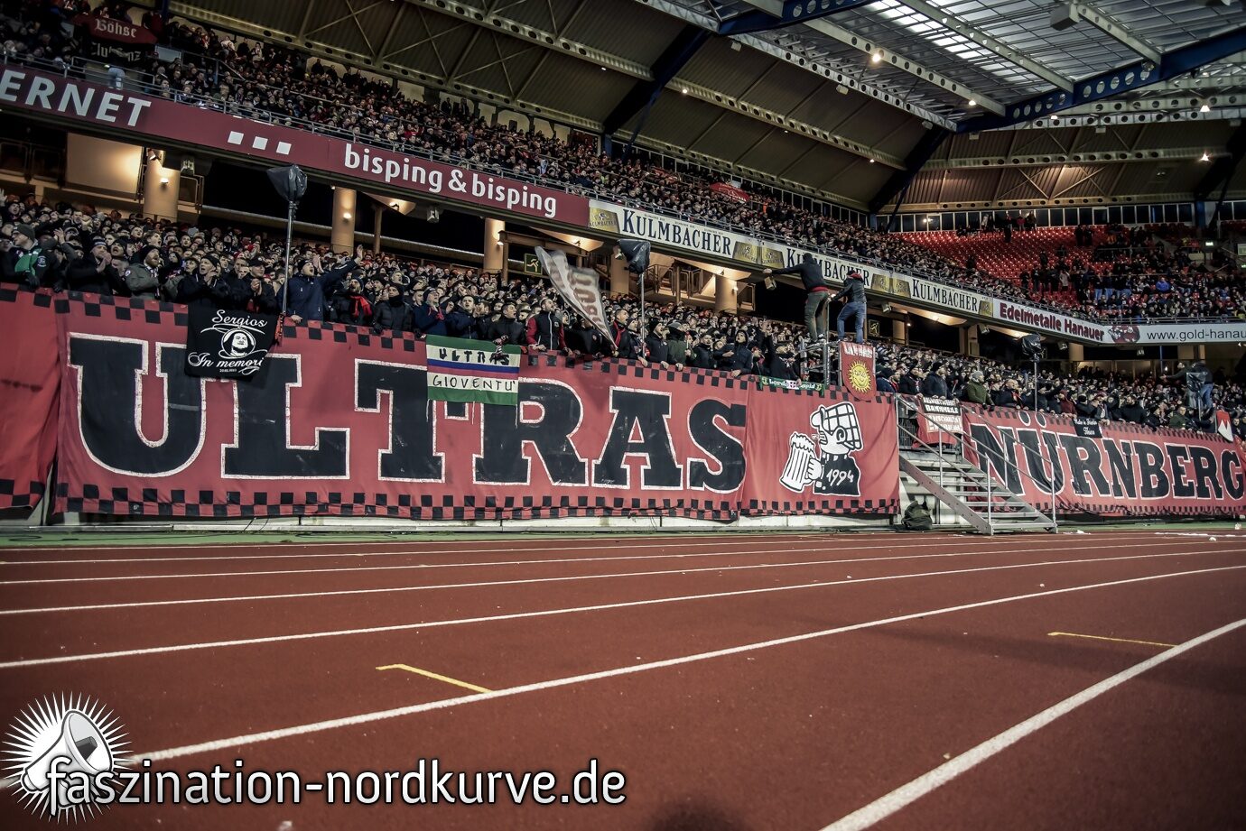1. FC Nürnberg – Eintracht Braunschweig 2-0 (5)