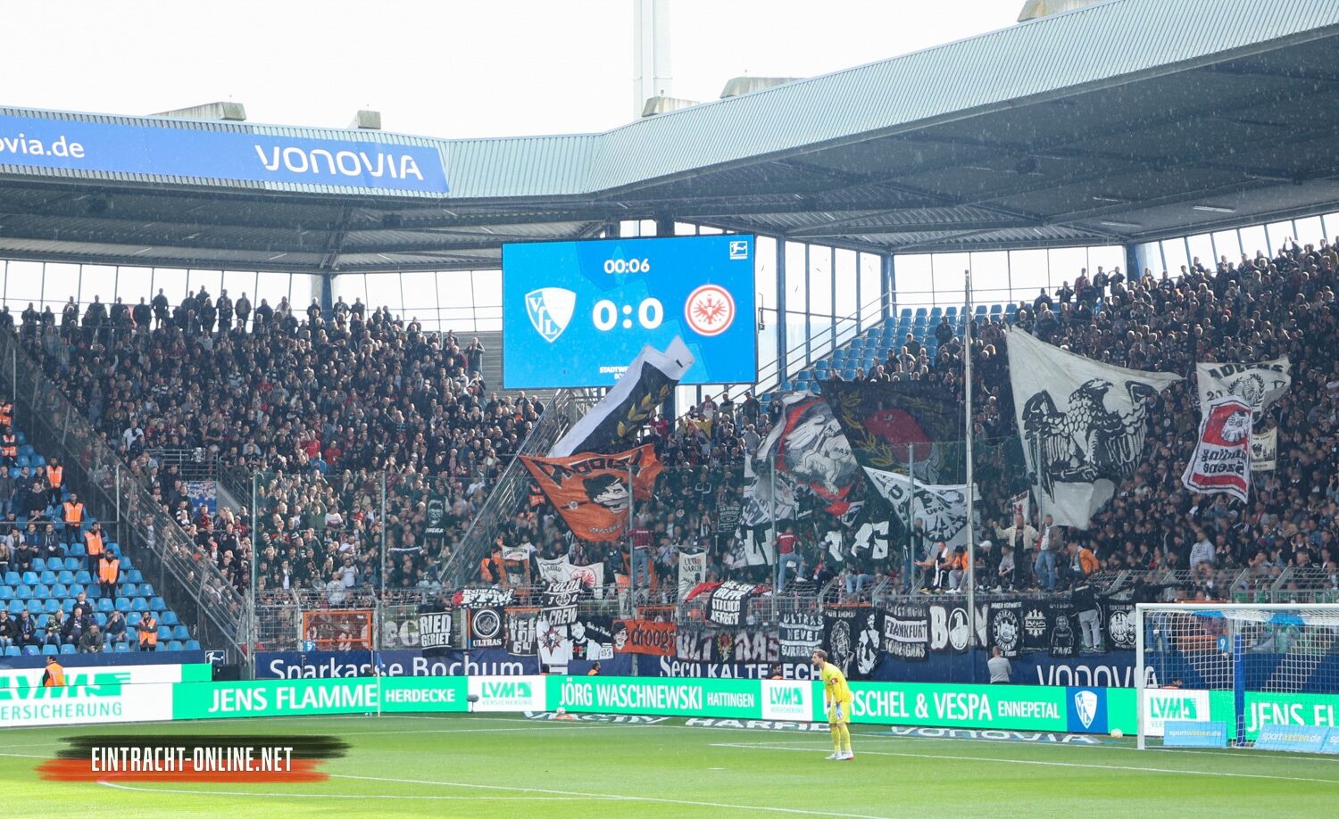 VfL Bochum – Eintracht Frankfurt 3-0 (5)