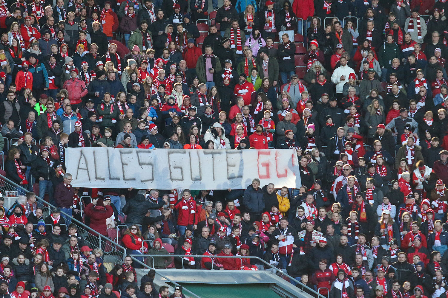 1. FC Kaiserslautern – SpVgg Fürth 3-1 (13)