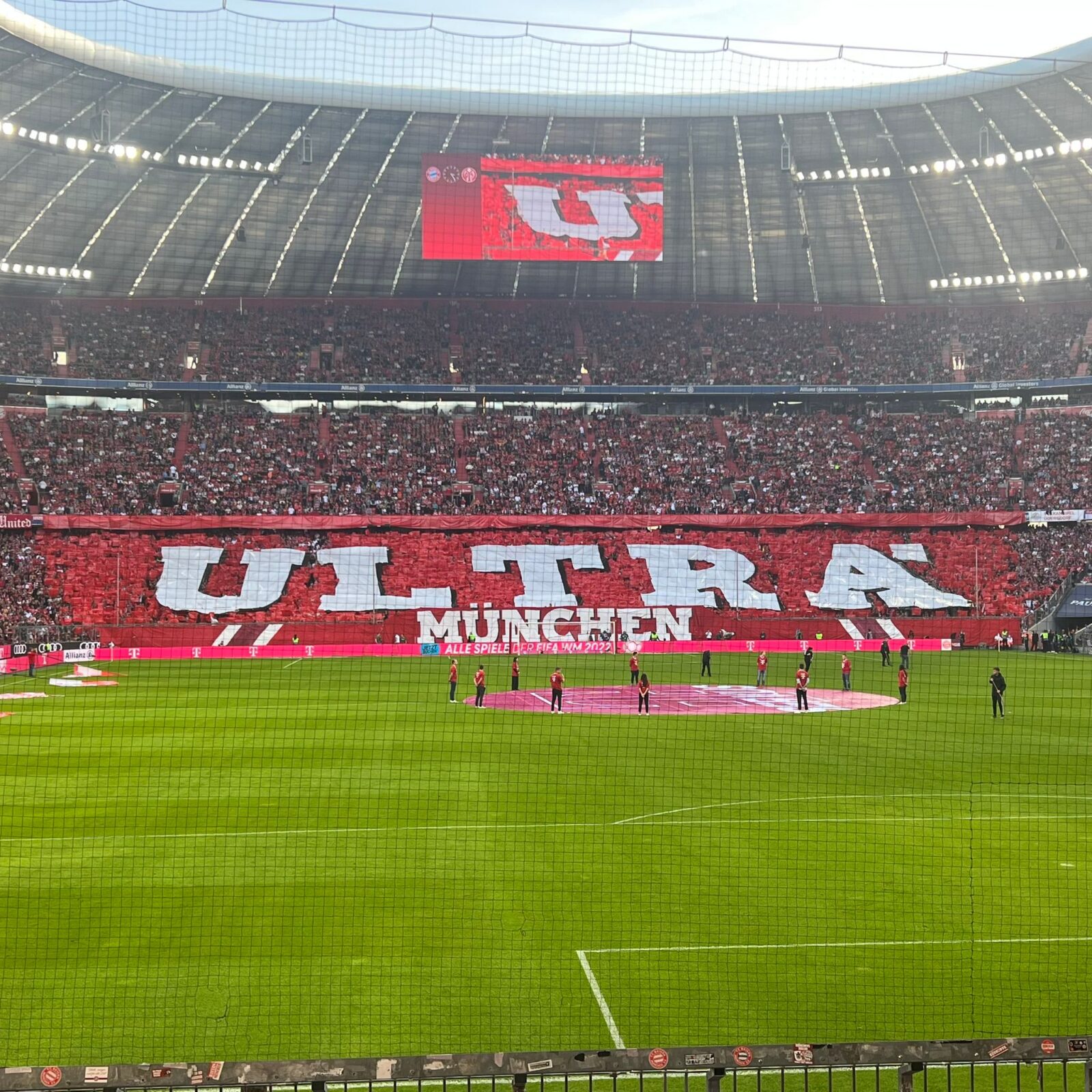 FC Bayern München – 1. FSV Mainz 05 6-2 (2)