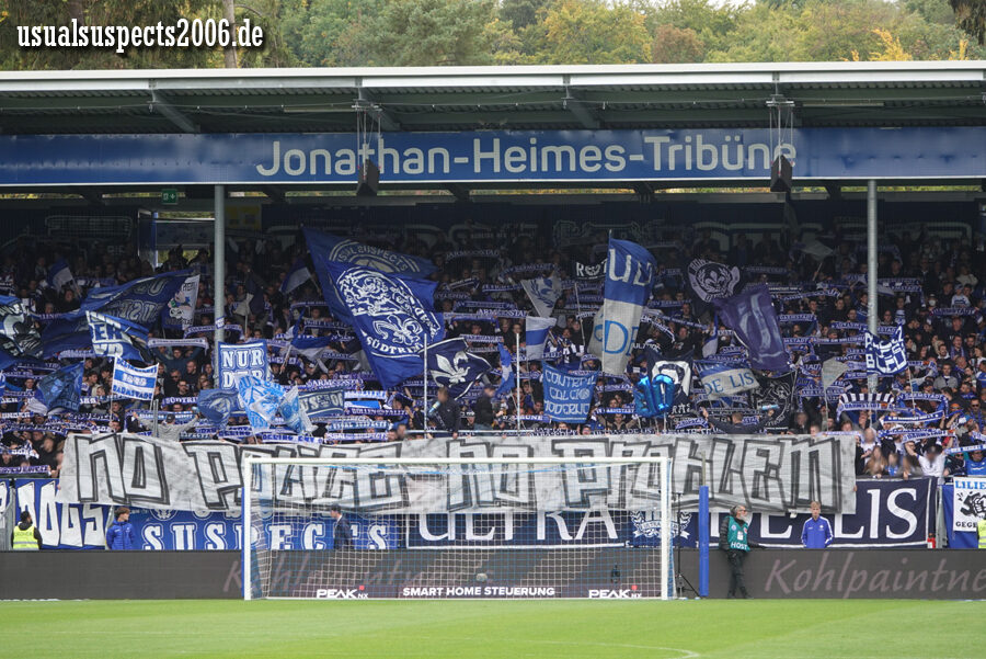SV Darmstadt 98 – Fortuna Düsseldorf 1-0 (1)