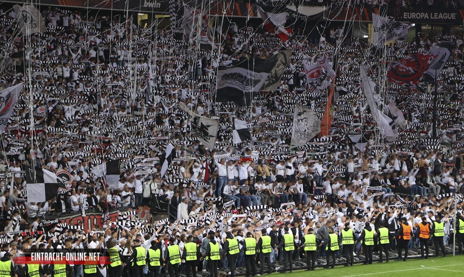 Eintracht Frankfurt – West Ham United FC 1-0 (46)
