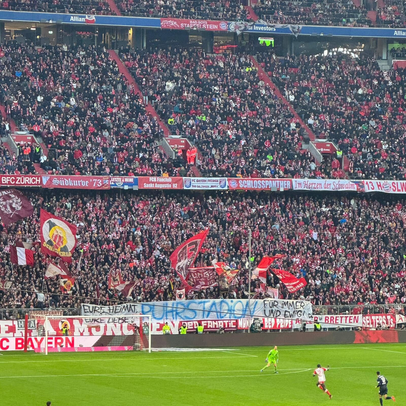 FC Bayern München – 1. FC Heidenheim 4-2 (2)