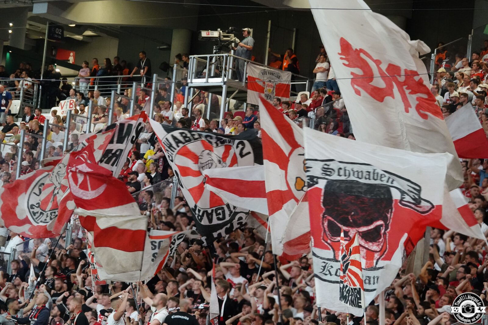 RB Leipzig – VfB Stuttgart 5-1 (20)