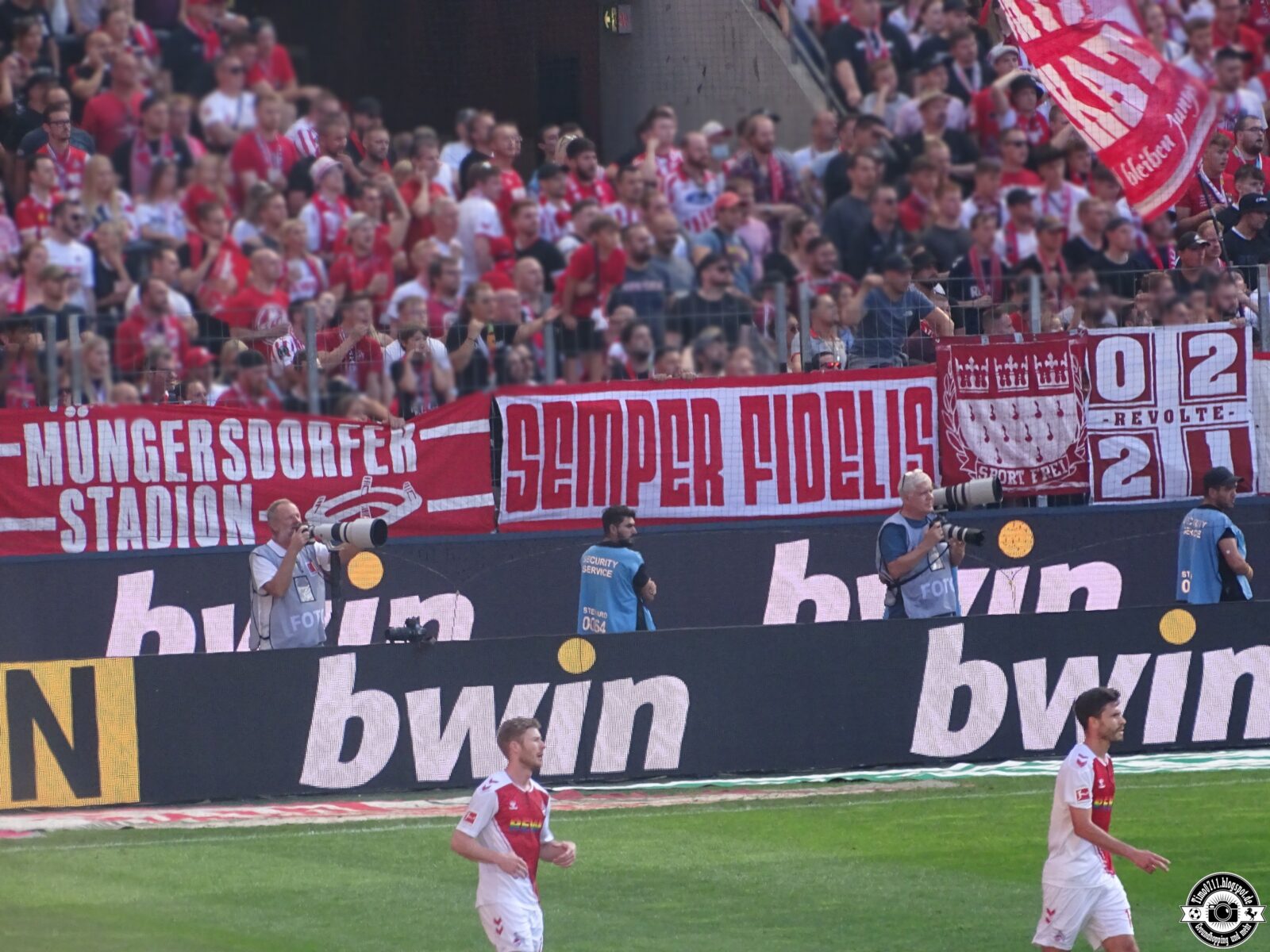 1. FC Köln – VfB Stuttgart 0-0 (16)