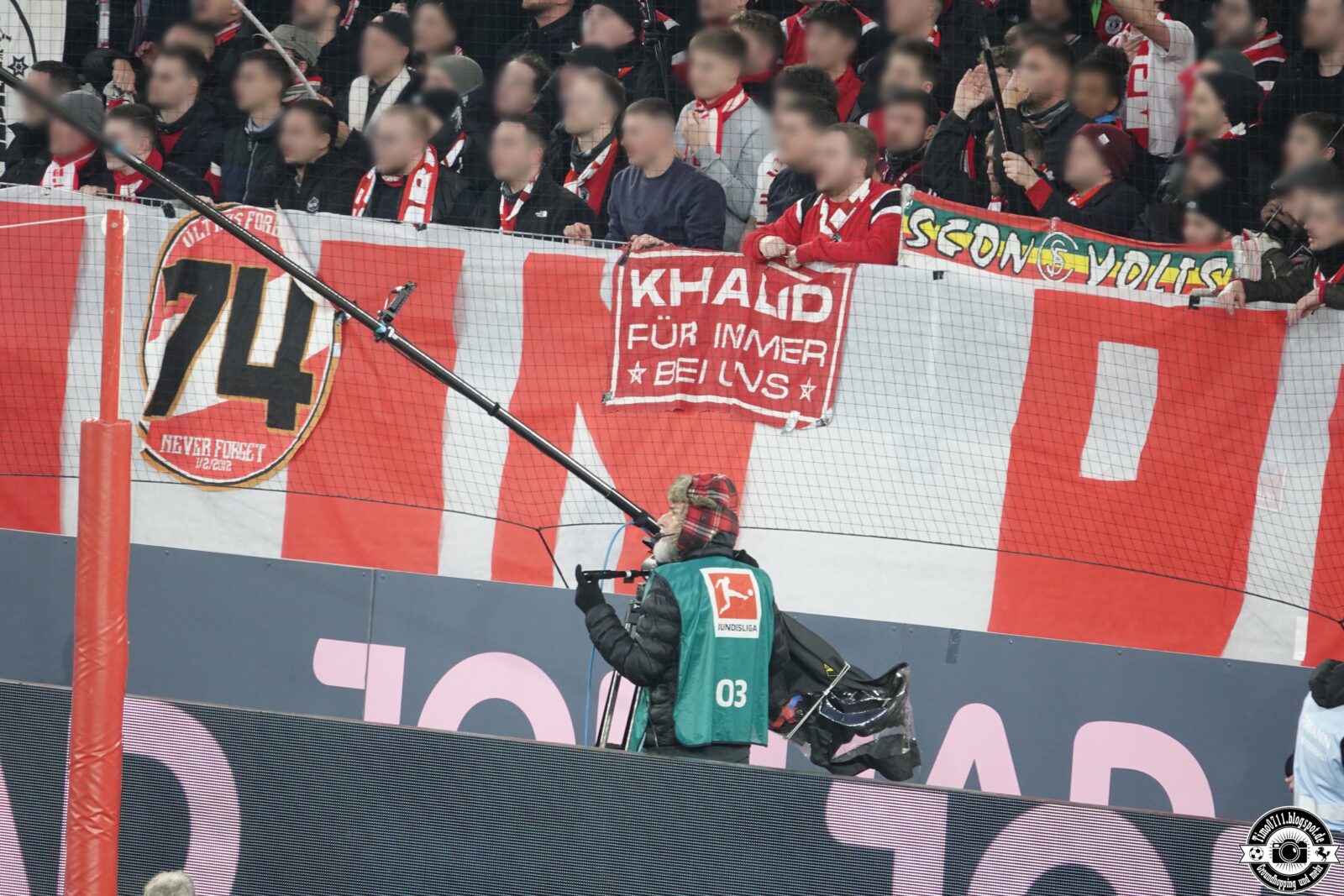SC Freiburg – VfB Stuttgart 1-3 (36)