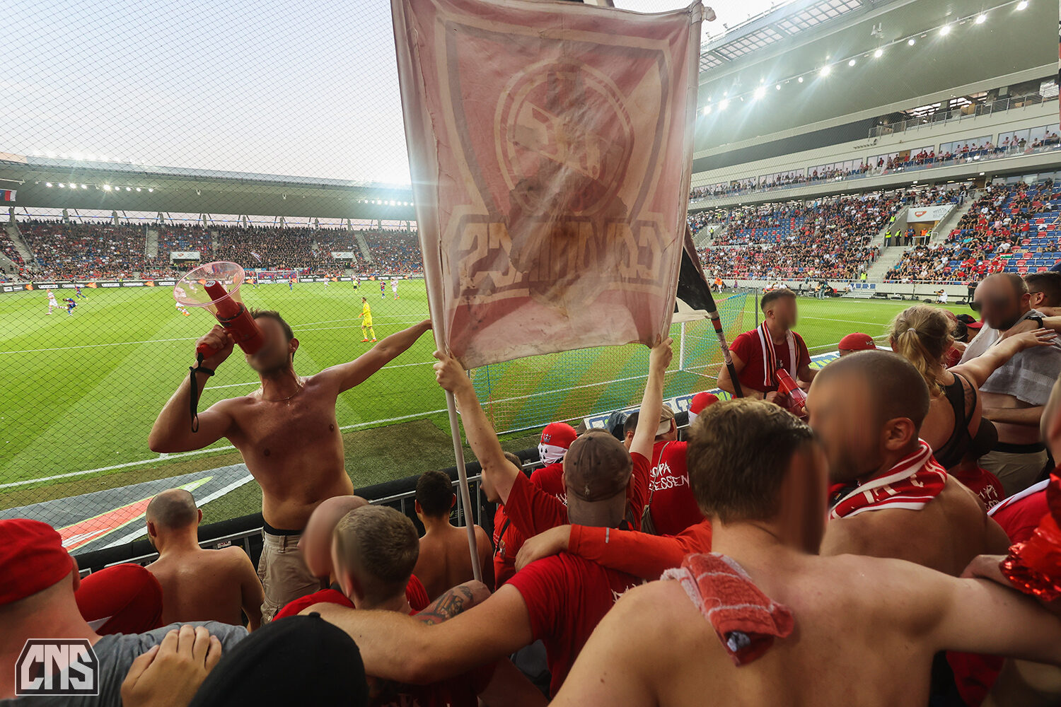 Fehérvár FC – 1. FC Köln 0-3 (12)