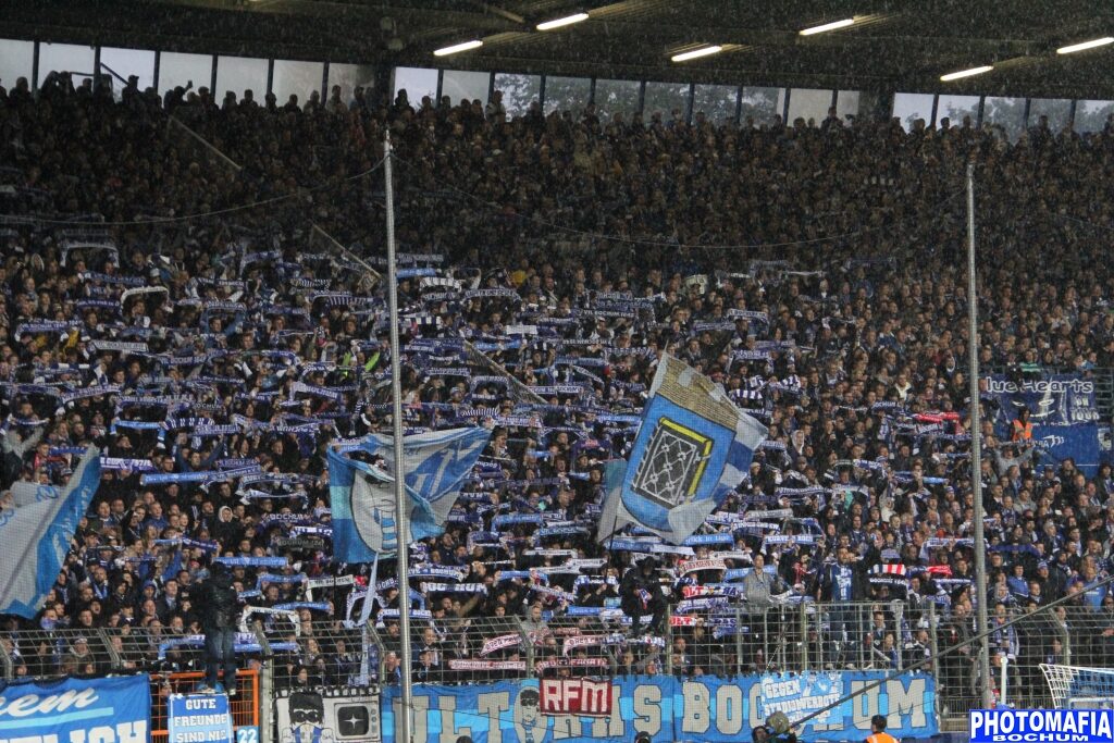 VfL Bochum – 1. FC Köln 1-1 (26)