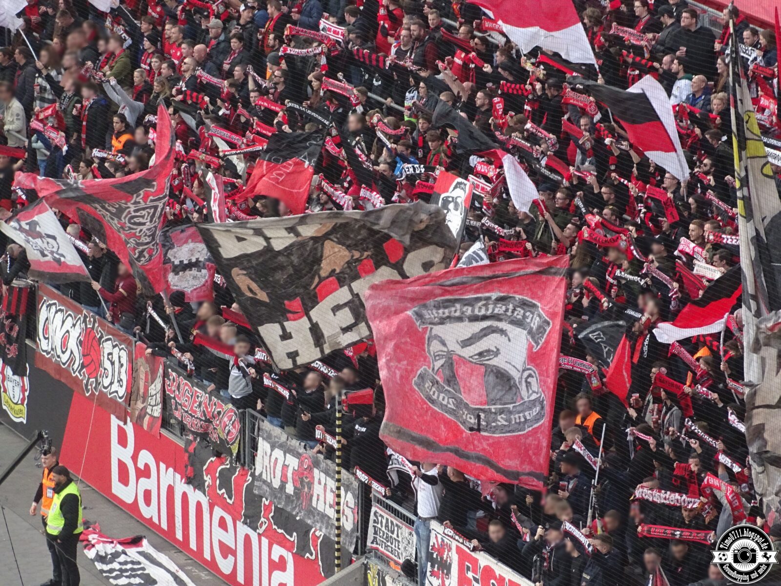 Bayer 04 Leverkusen – VfB Stuttgart 2-0 (10)