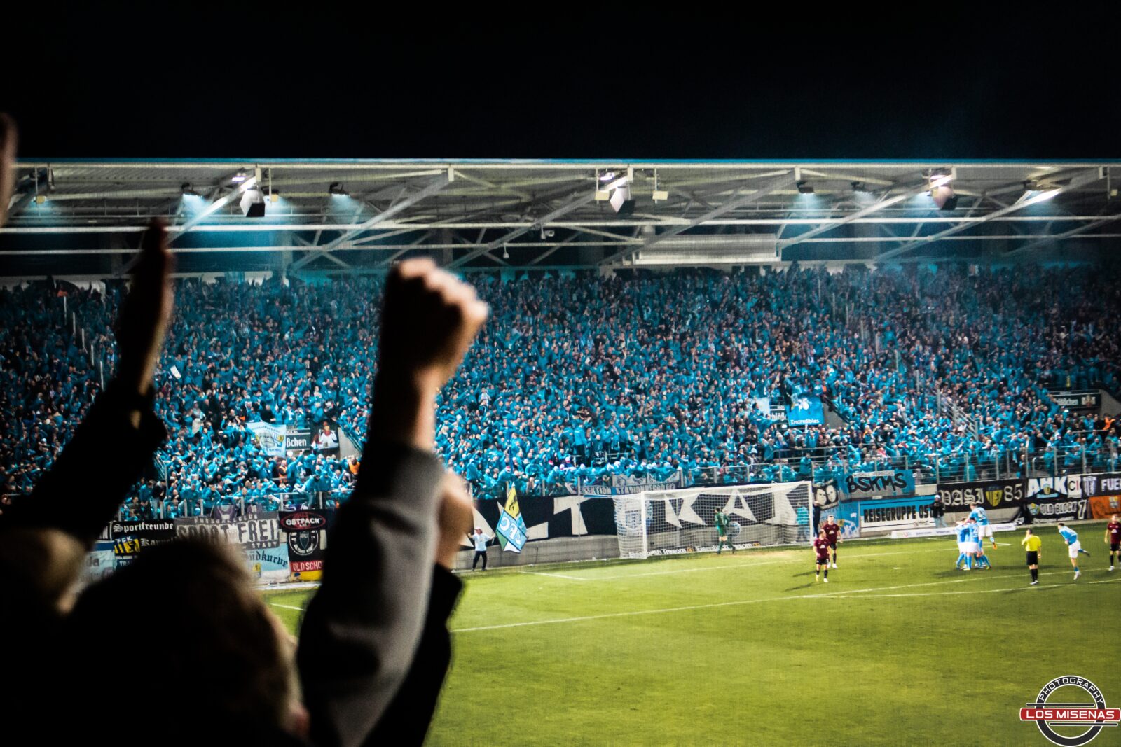 Chemnitzer FC – FC Erzgebirge Aue 3-0 (16)