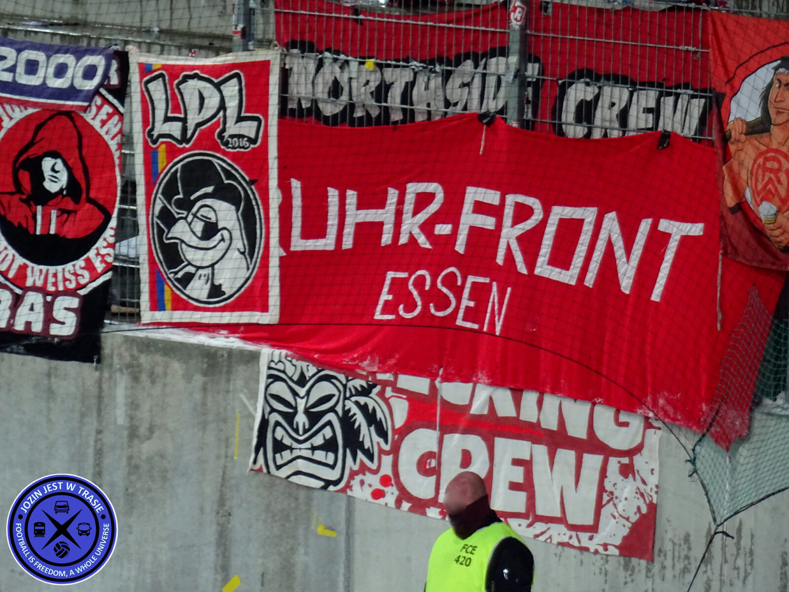 FC Erzgebirge Aue – Rot-Weiss Essen 2-1 (5)