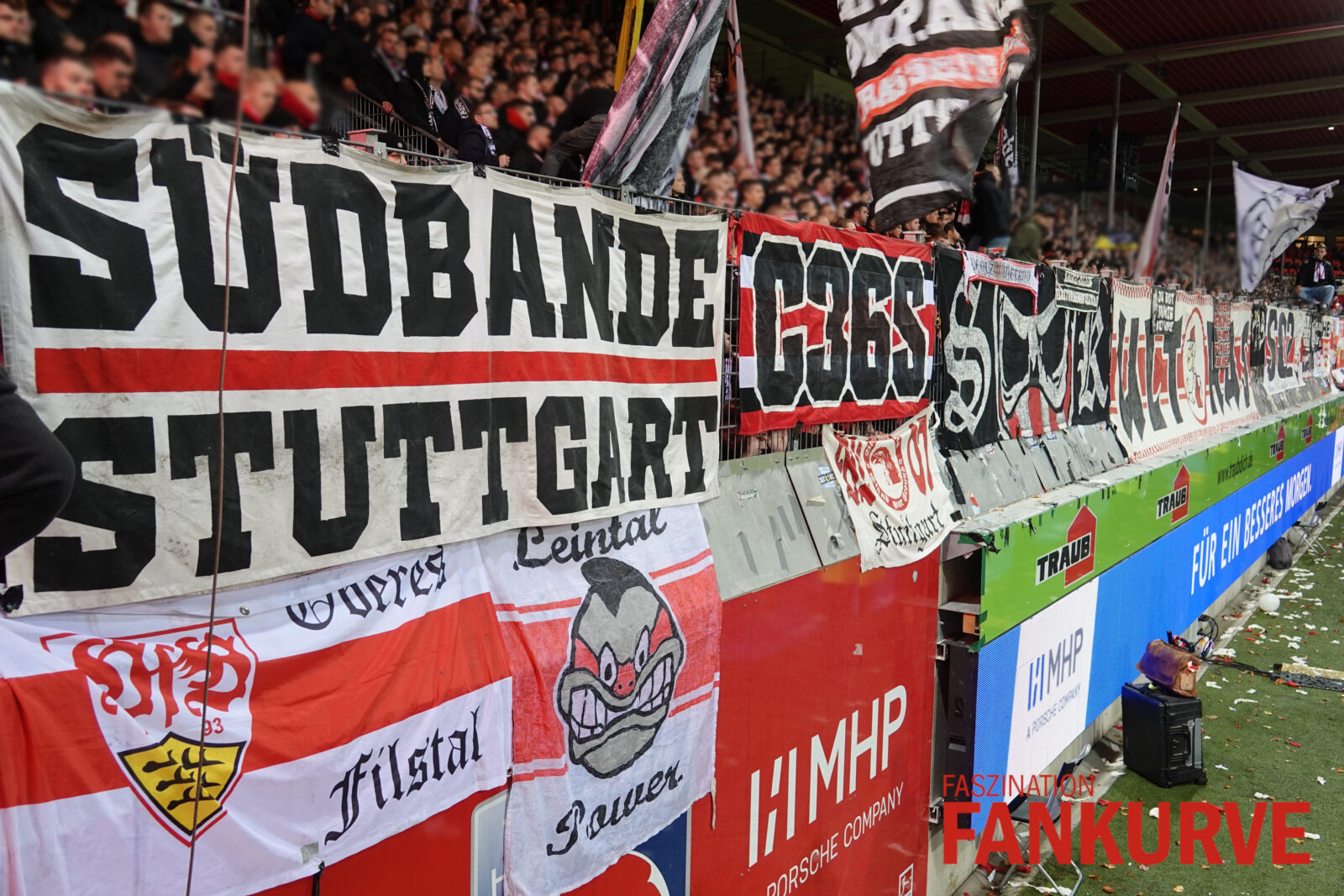 1. FC Heidenheim – VfB Stuttgart 2-0 (26)