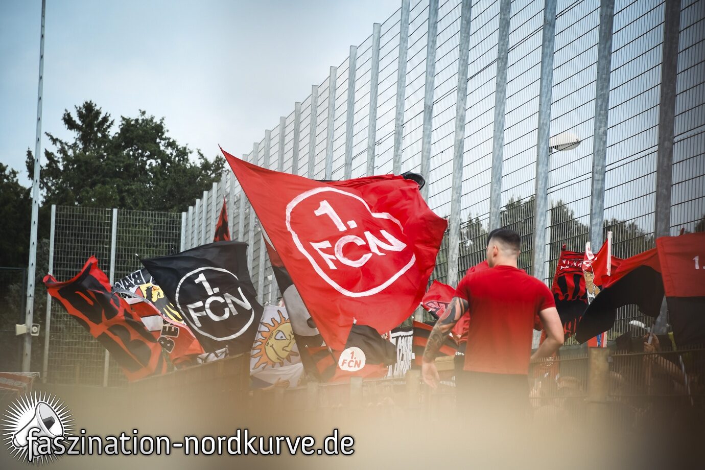 FC Oberneuland – 1. FC Nürnberg 1-9 (16)