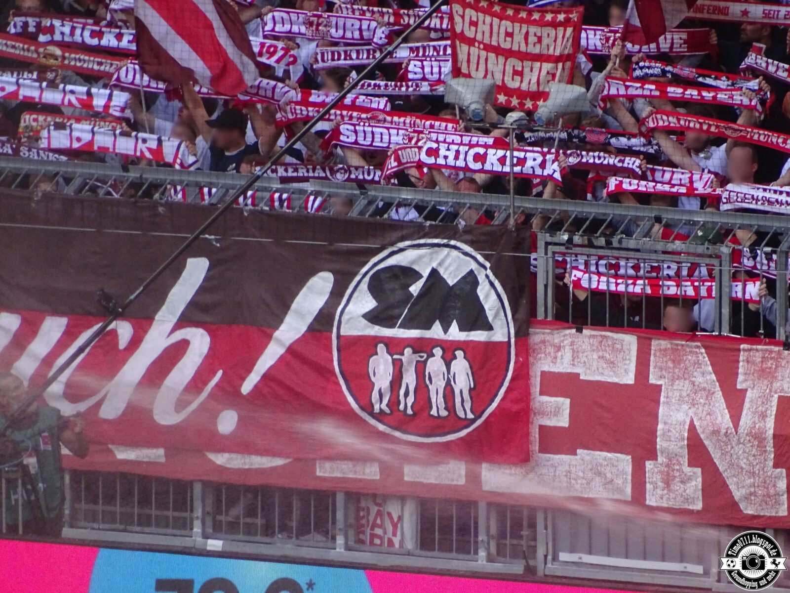 FC Bayern München – VfB Stuttgart 2-2 (2)