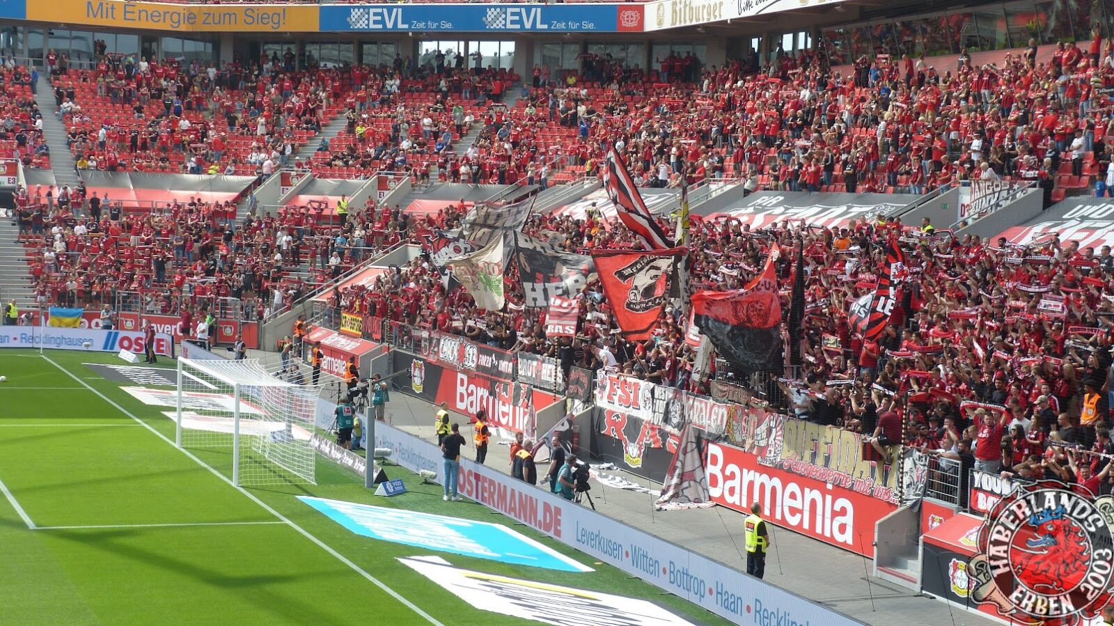 Bayer 04 Leverkusen – TSG Hoffenheim 0-3 (2)