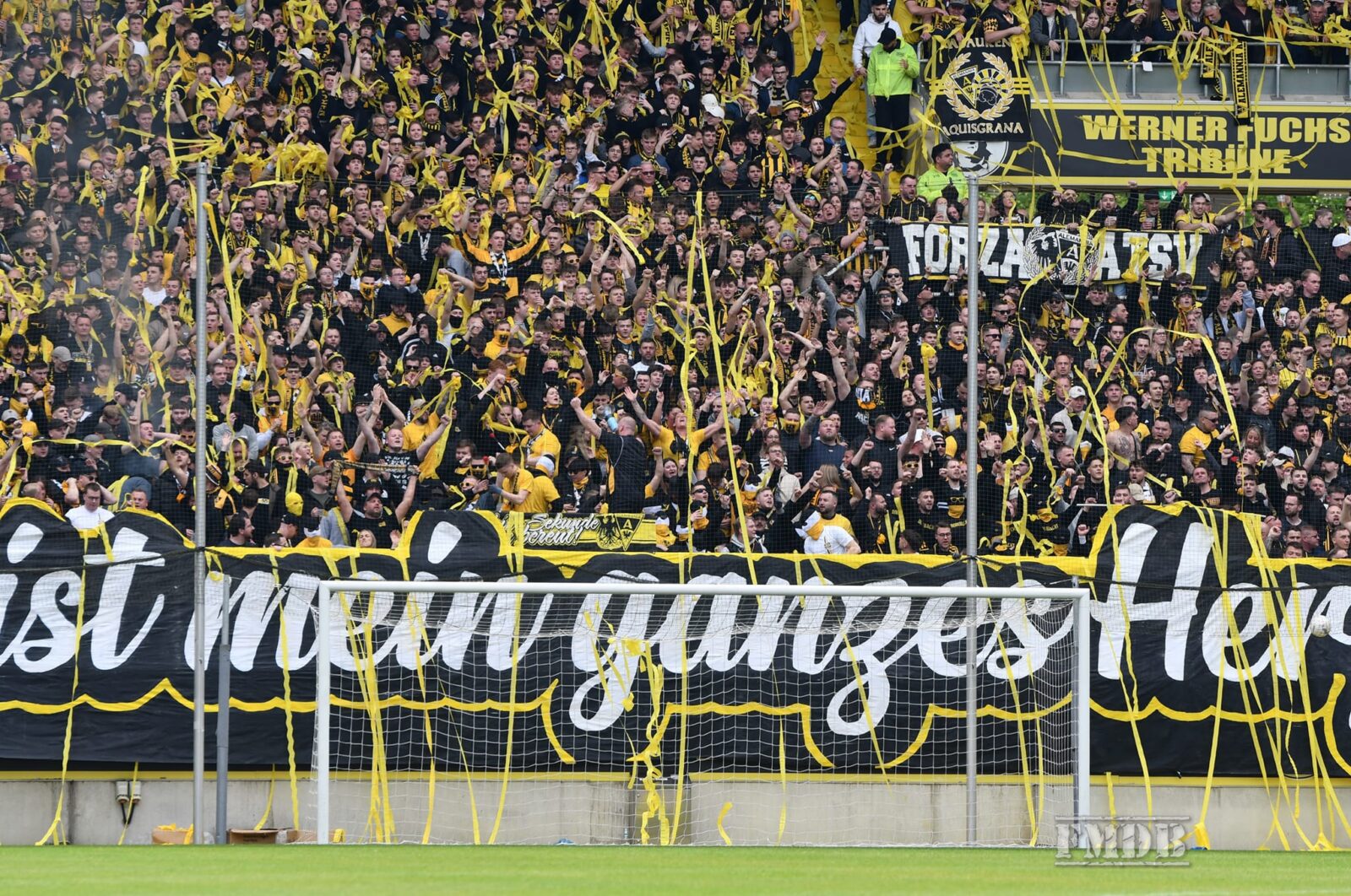 TSV Alemannia Aachen – 1. FC Bocholt 1-2 (2)