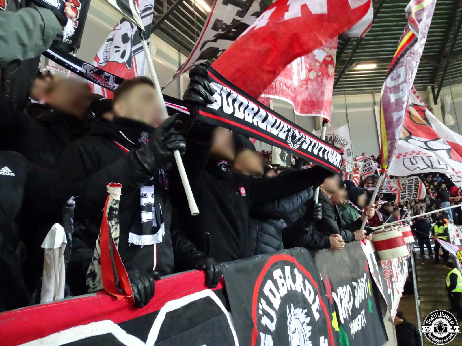 SC Paderborn – VfB Stuttgart 1-2 (34)