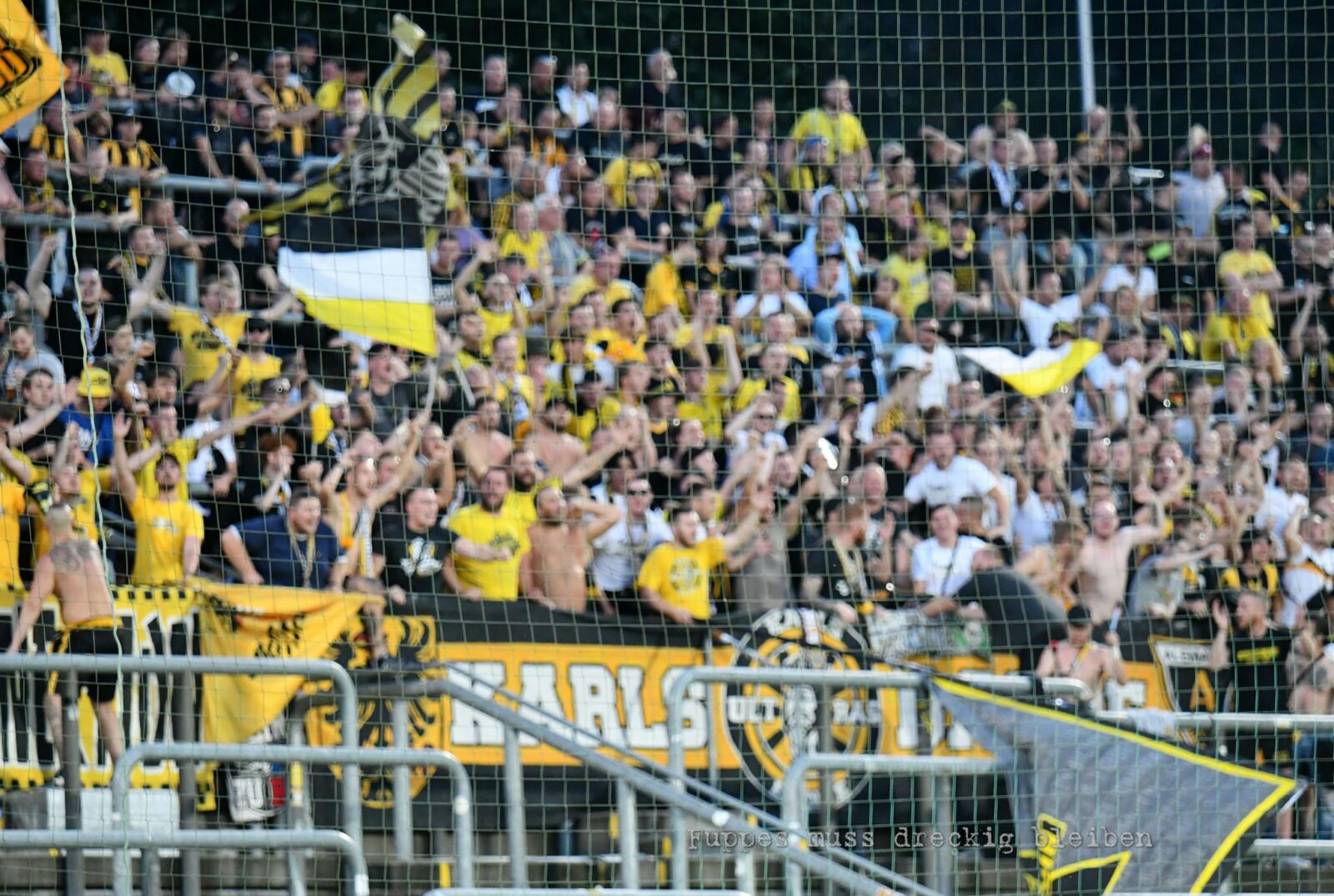 Wuppertaler SV – TSV Alemannia Aachen 0-0