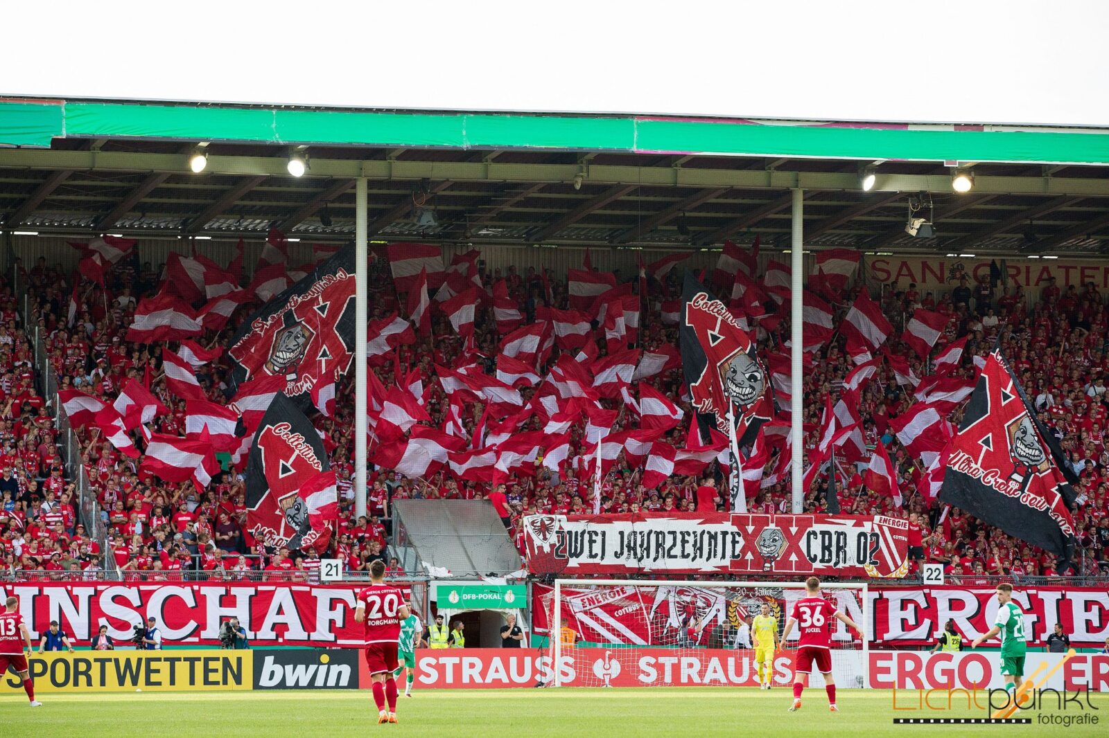 FC Energie Cottbus – Werder Bremen 1-2 (7)