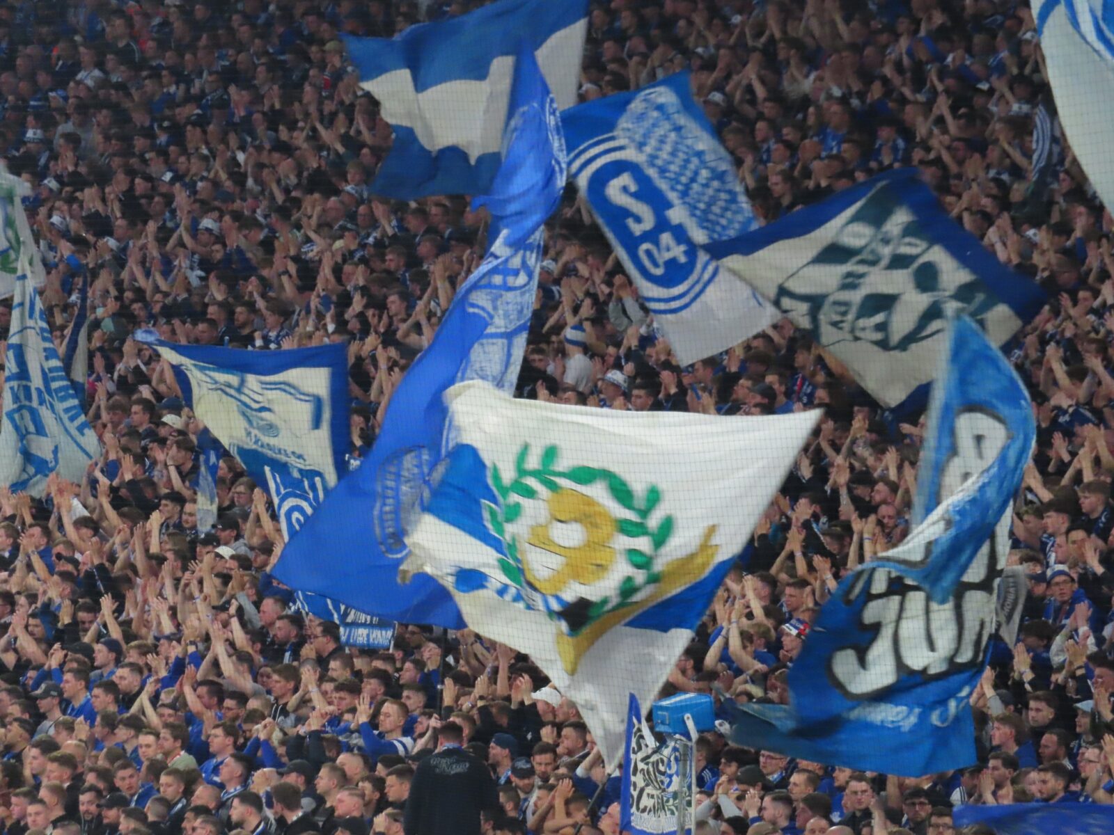FC Schalke 04 – Fortuna Düsseldorf 1-1 (14)