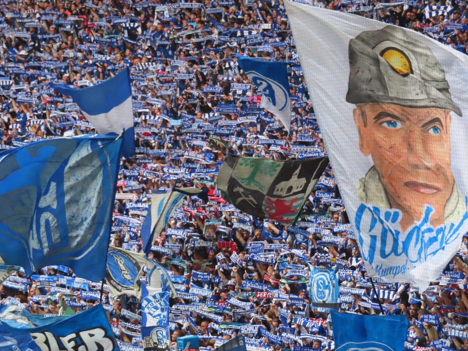 FC Schalke 04 – Hertha BSC 1-2 (23)