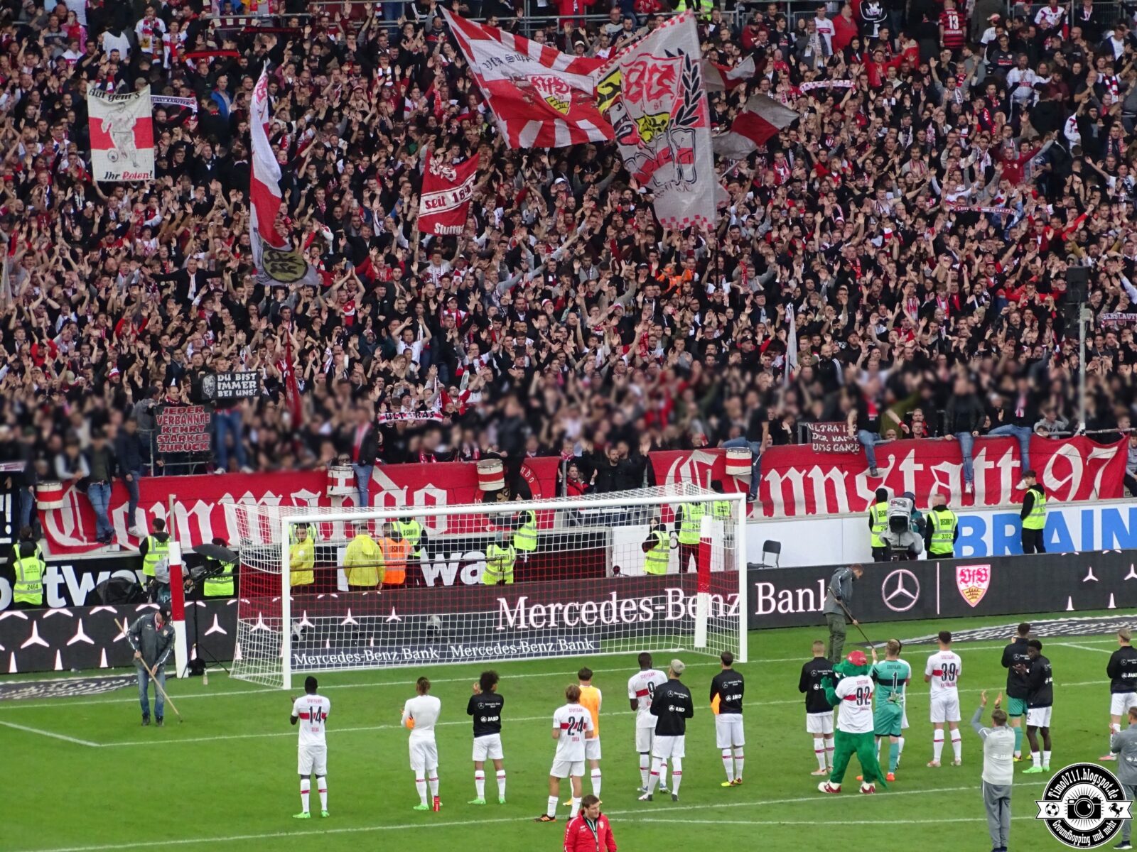 VfB Stuttgart – Eintracht Frankfurt 1-3 (25)