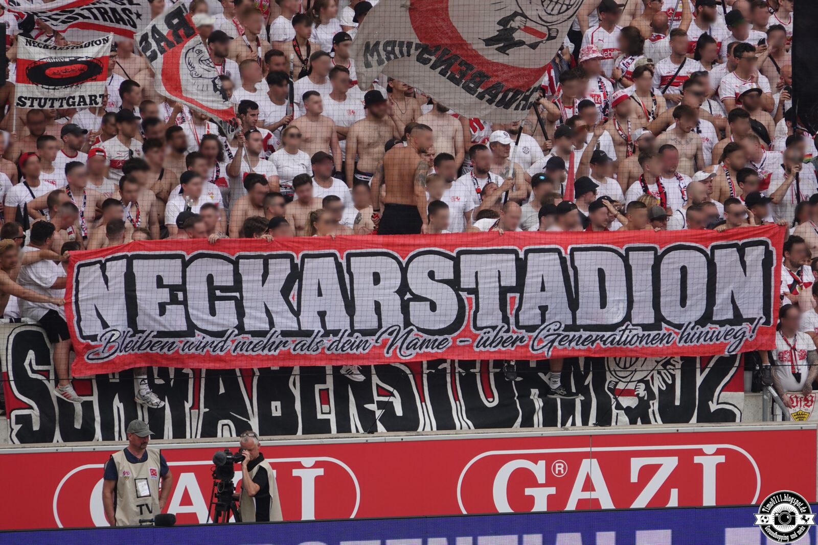 VfB Stuttgart – VfL Bochum 5-0 (61)