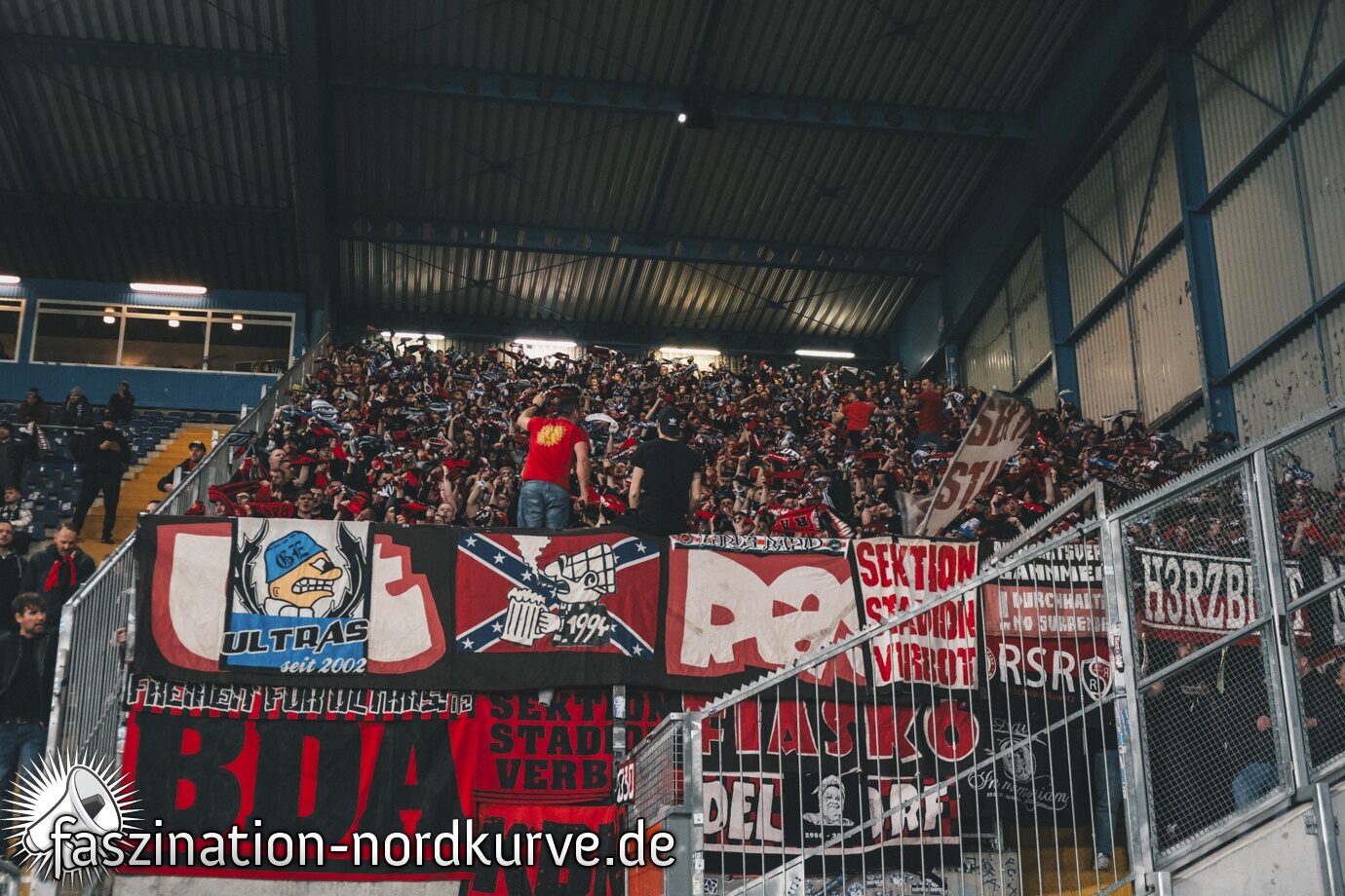 DSC Arminia Bielefeld – 1. FC Nürnberg 2-2 (5)