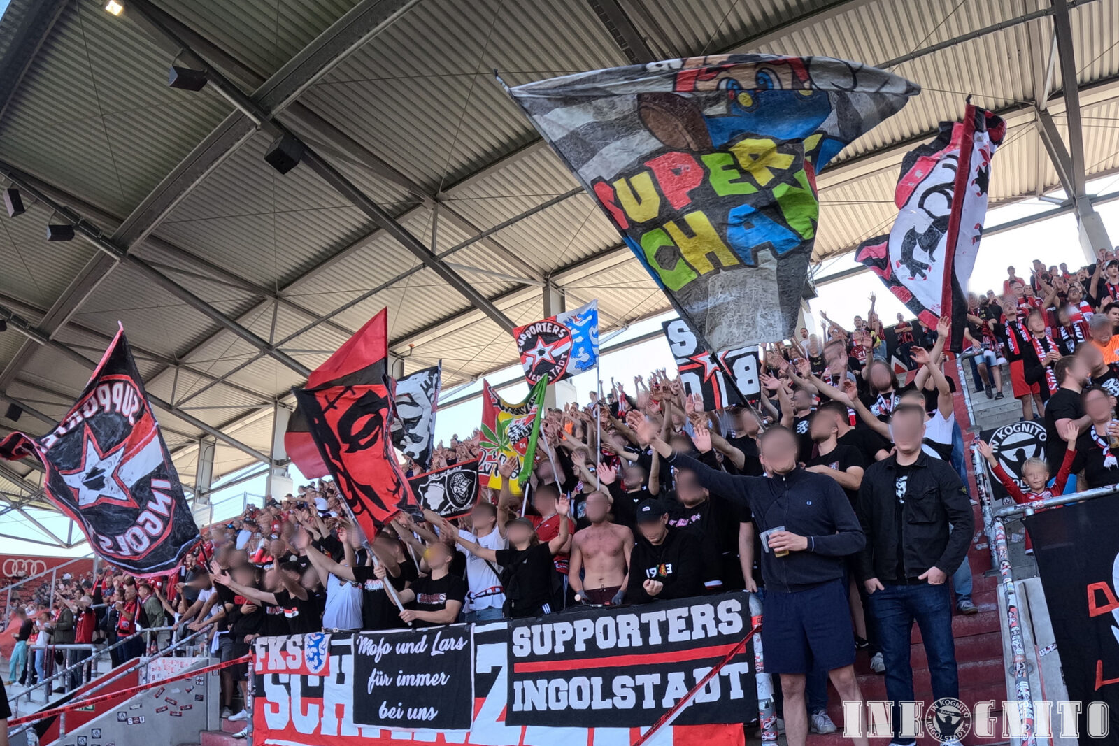 FC Ingolstadt – Rot-Weiss Essen 2-2 (5)