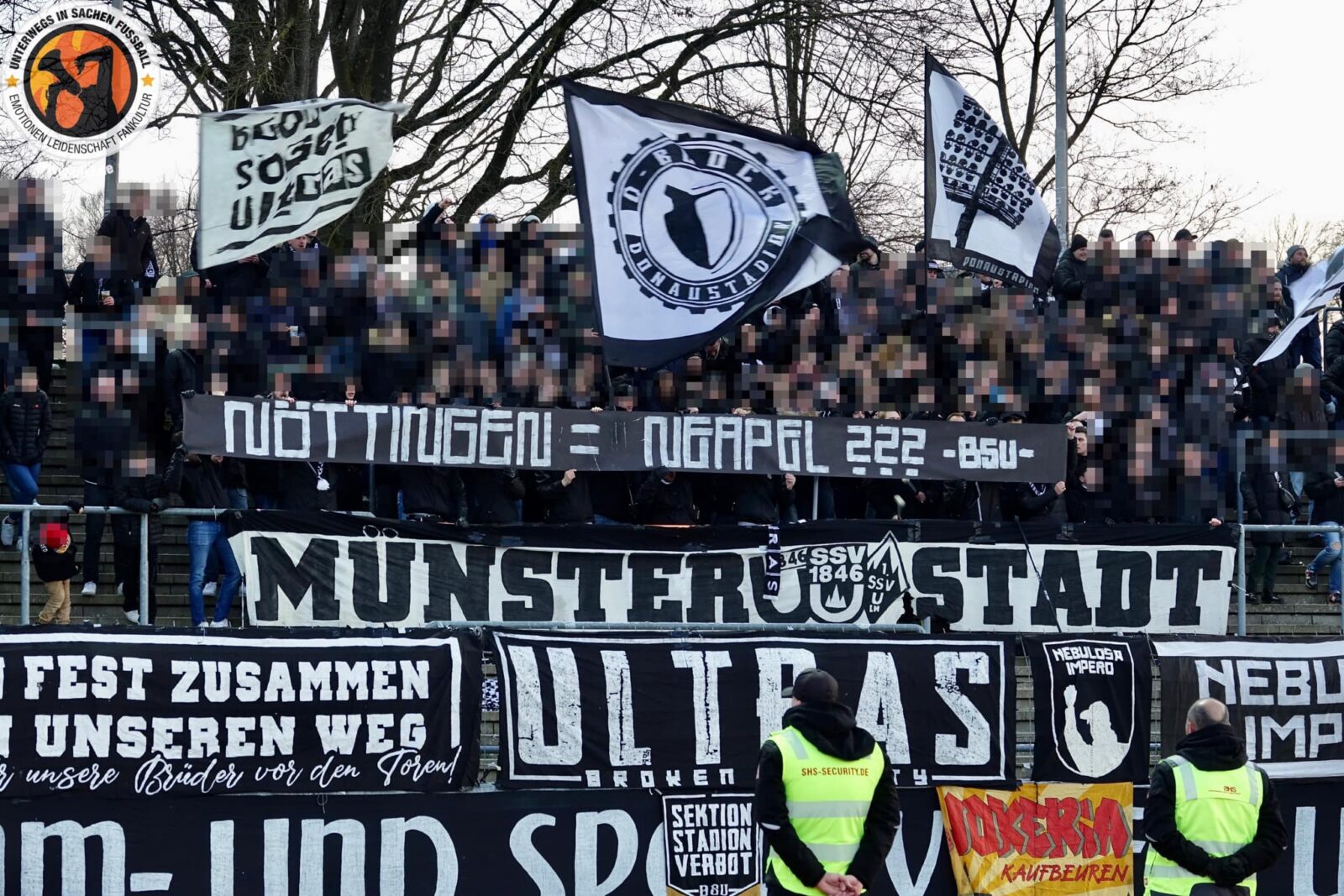 SSV Ulm – VfR Aalen 0-0 (4)