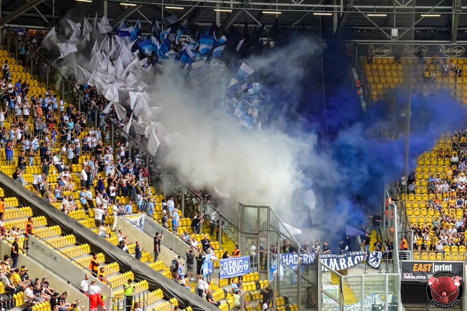 Dynamo Dresden – TSV 1860 München 3-4 (13)