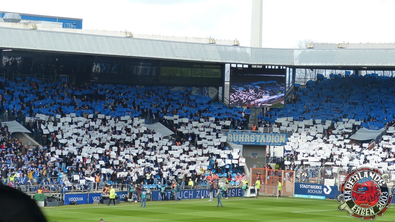 VfL Bochum – Bayer 04 Leverkusen 0-0 (9)