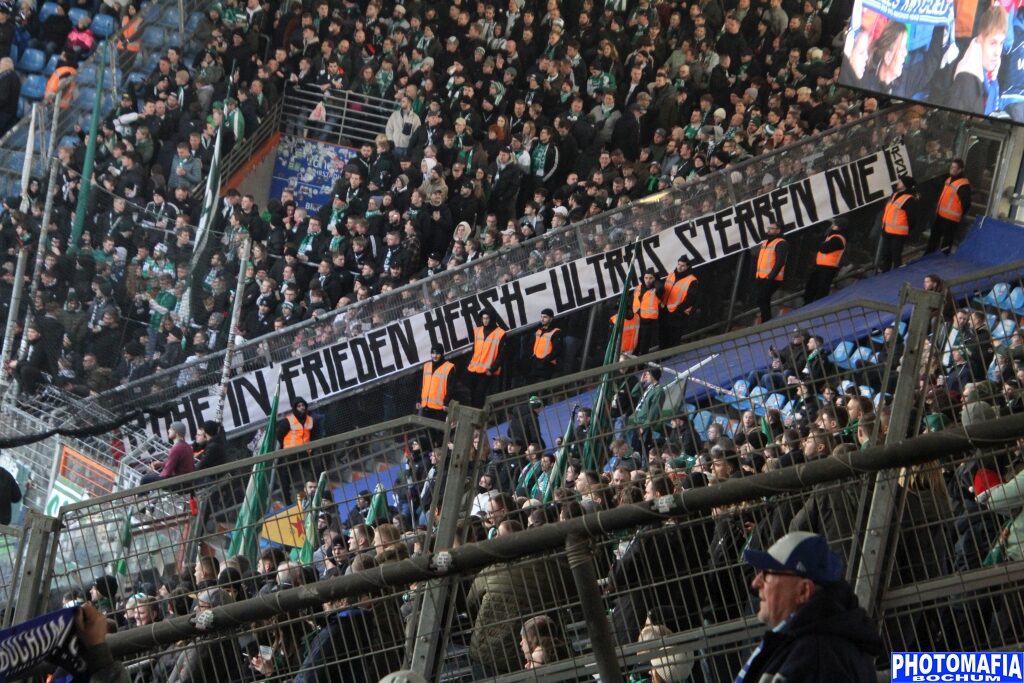 VfL Bochum – Werder Bremen 0-1 (16)