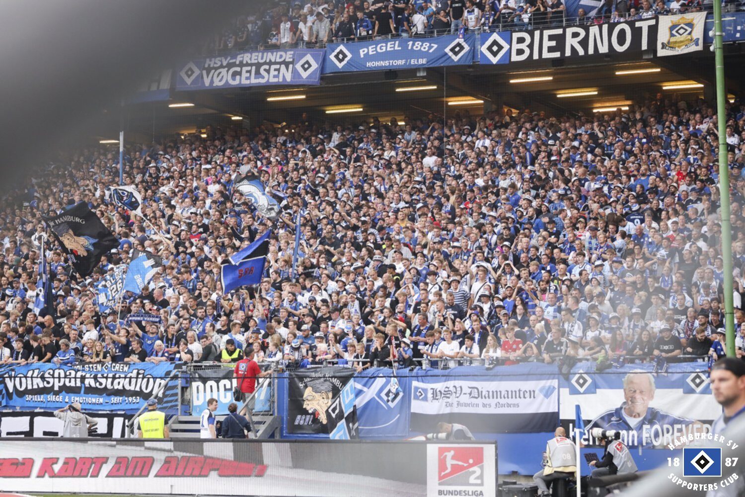 Hamburger SV – FC Schalke 04 5-3 (23)