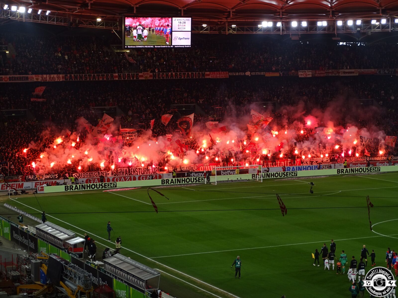 VfB Stuttgart – FC Bayern München 1-2 (54)