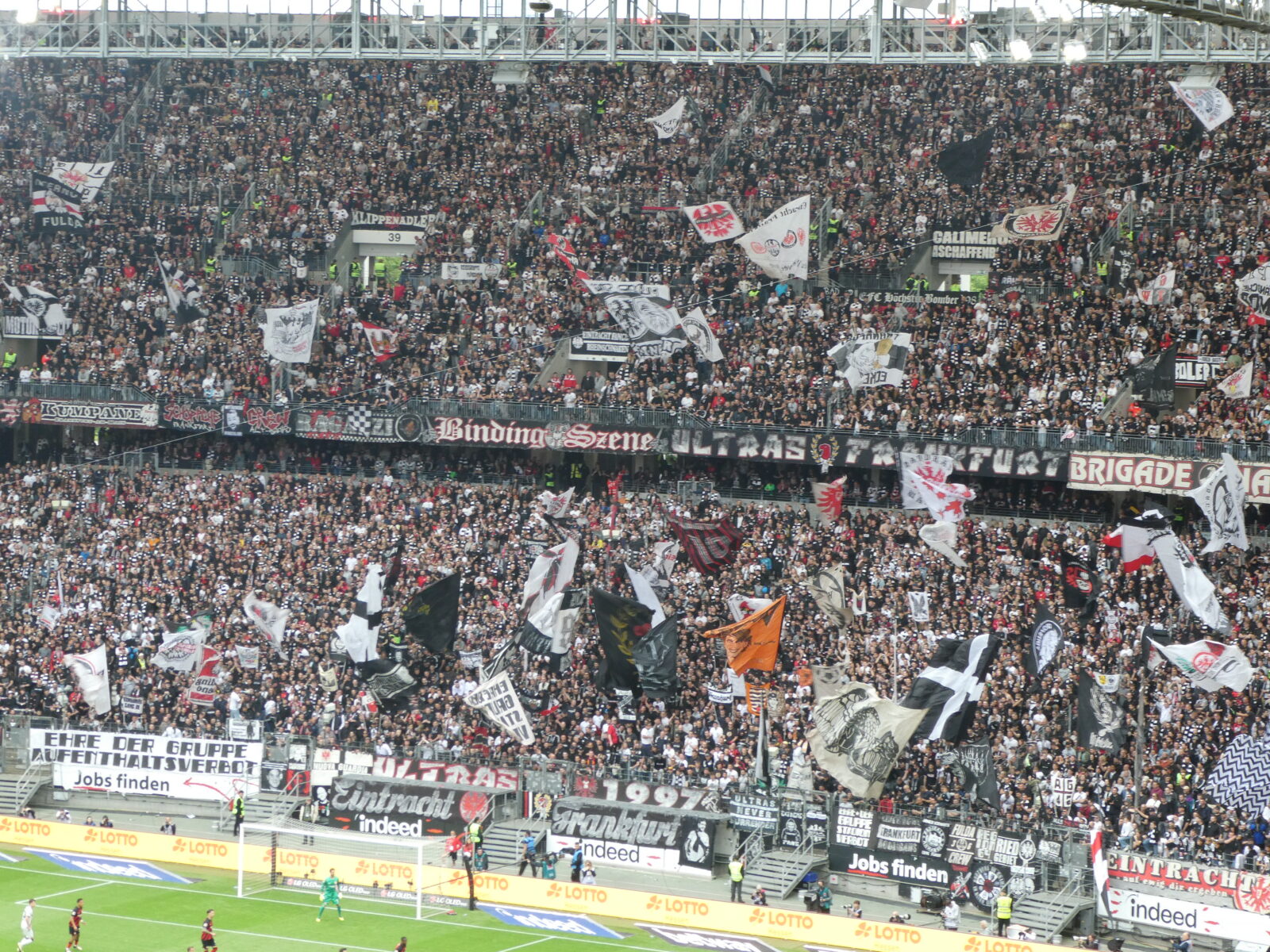 Eintracht Frankfurt – Bayer 04 Leverkusen 1-5 (11)