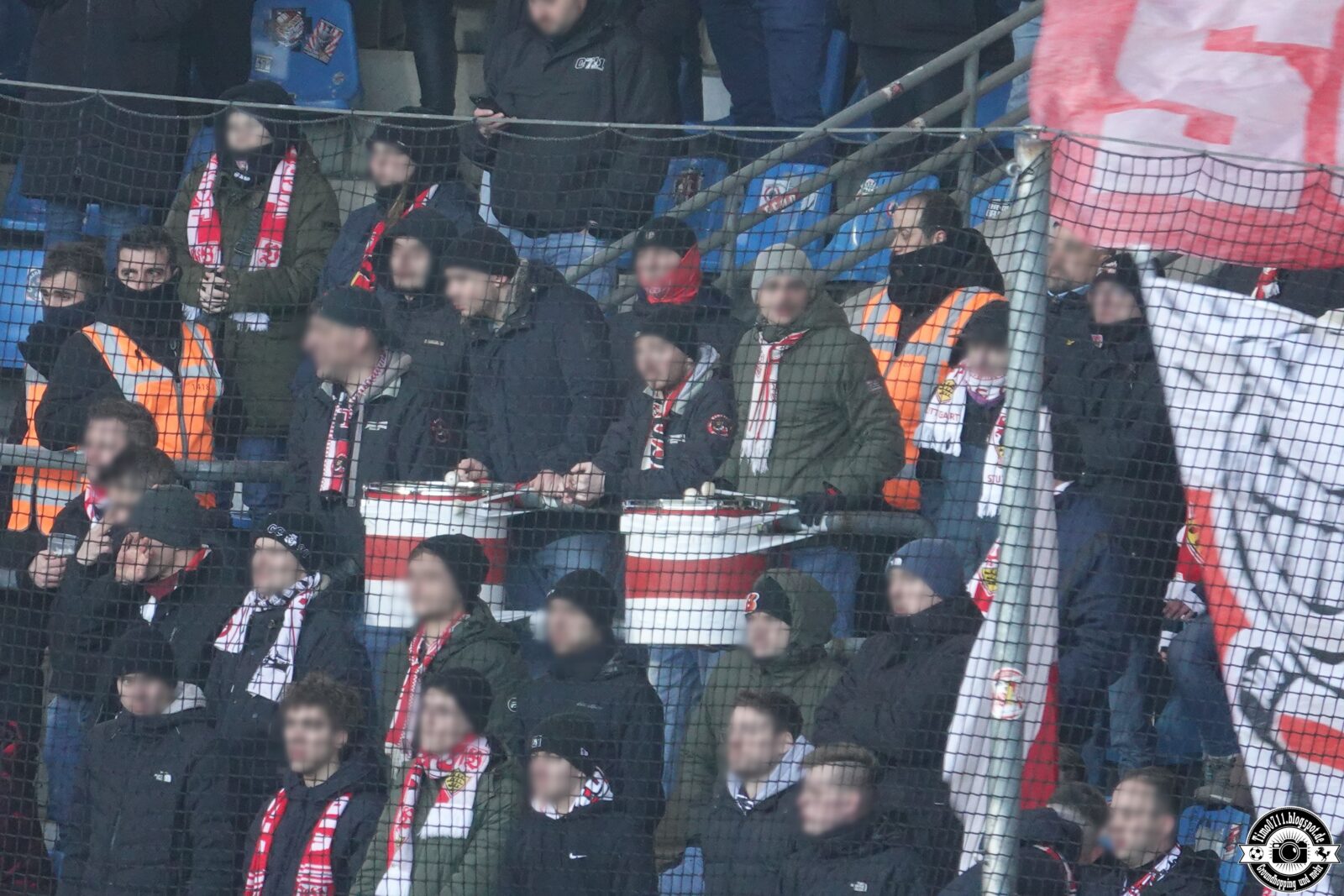 VfL Bochum – VfB Stuttgart 1-0 (9)