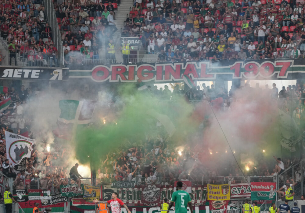 SC Freiburg – FC Augsburg 2-0