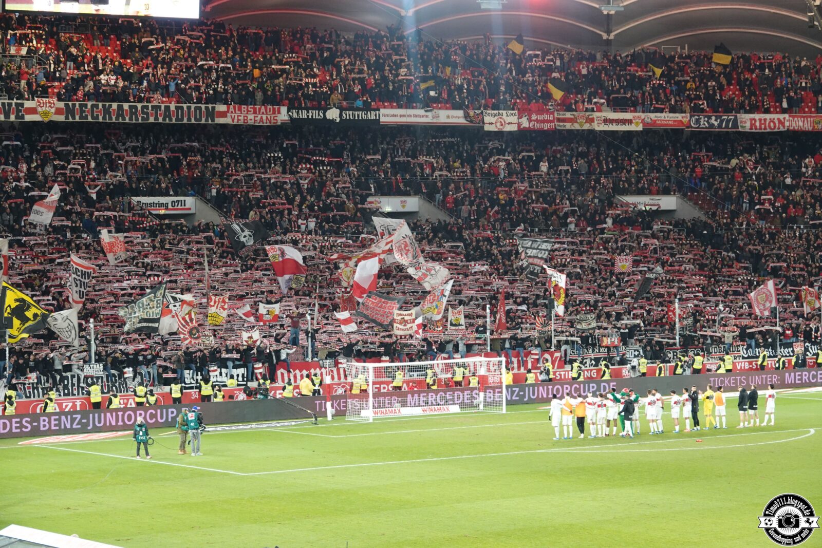 VfB Stuttgart – Bayer 04 Leverkusen 1-1 (16)