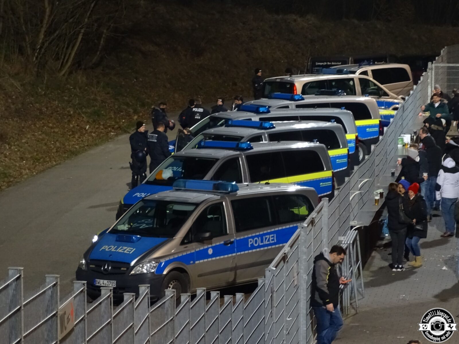 SG Sonnenhof Großaspach – VfR Aalen 2-1 (14)