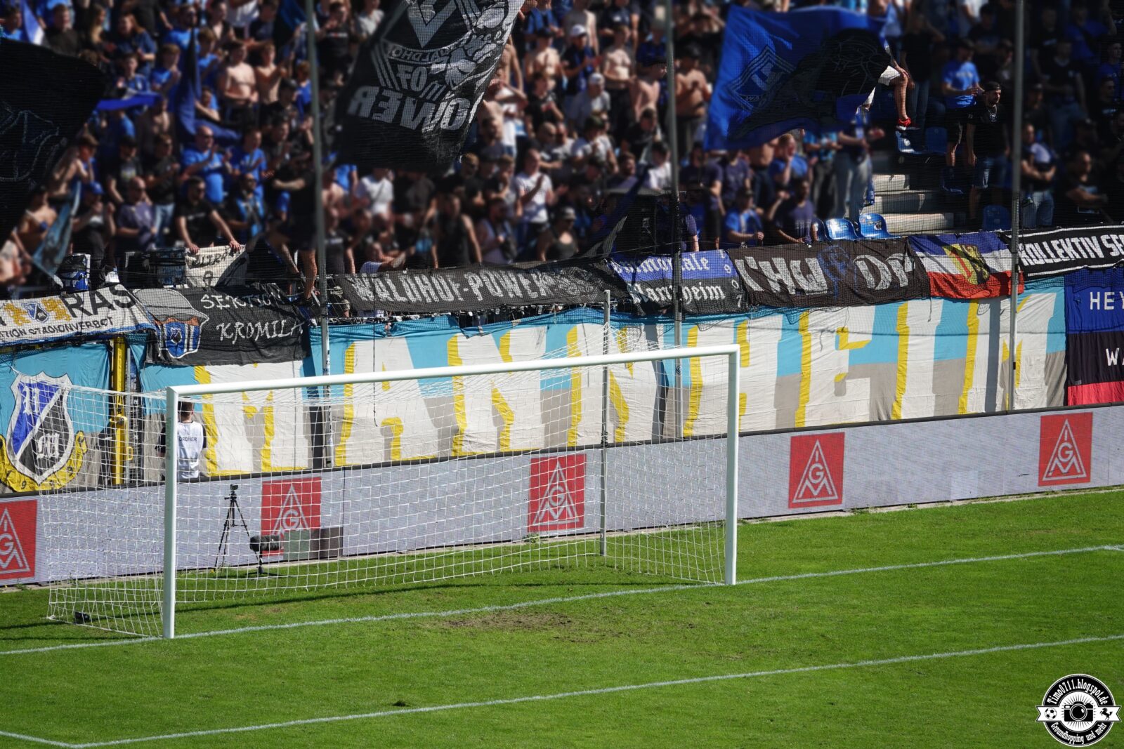 SV Waldhof Mannheim – VfL Osnabrück 3-2 (13)