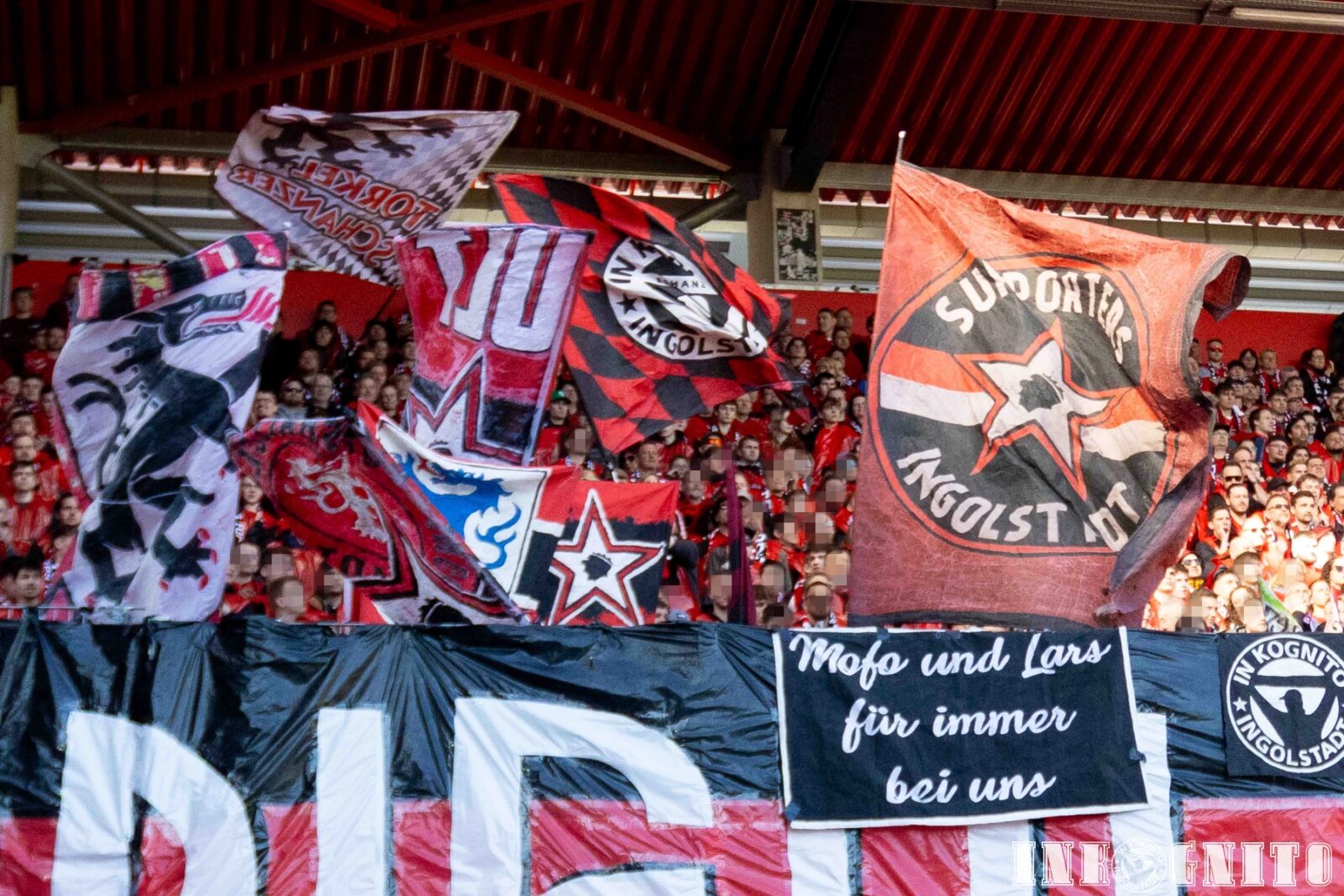 SSV Jahn Regensburg – FC Ingolstadt 1-1 (11)
