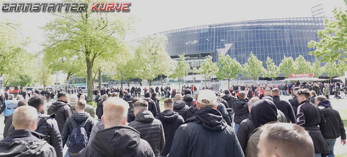 Werder Bremen – VfB Stuttgart 2-1
